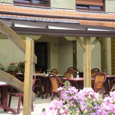 Logis De La Dune - & Restaurant
