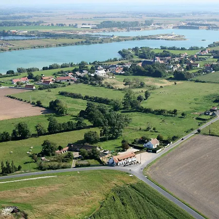 Logis De La Dune - & Restaurant Le Crotoy