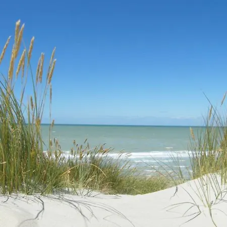 Logis De La Dune - & Restaurant فندق