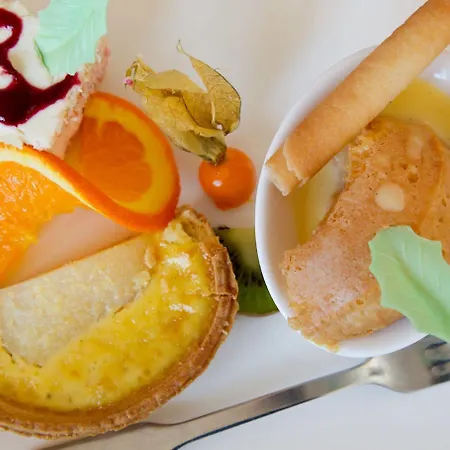 فندق Logis De La Dune - & Restaurant