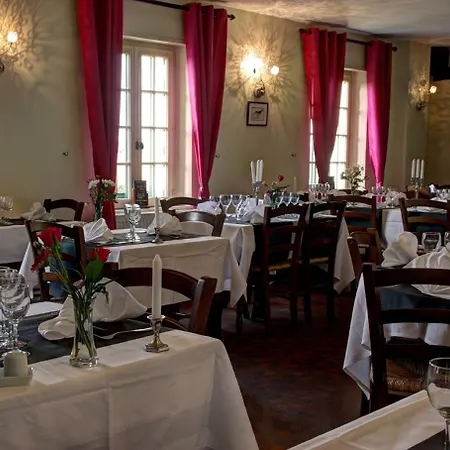 Logis De La Dune - & Restaurant فندق 3*