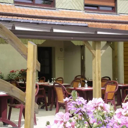 Logis De La Dune - & Restaurant فندق