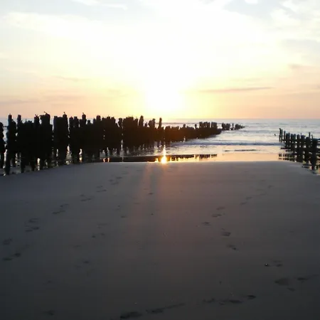 Logis De La Dune - & Restaurant 3*