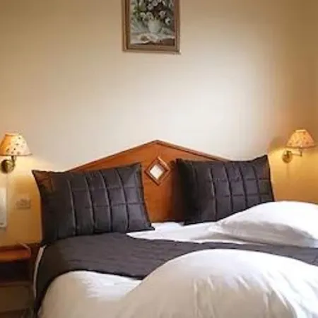 Logis De La Dune - & Restaurant فندق 3*