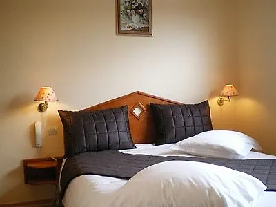 Logis De La Dune - & Restaurant Hotel Le Crotoy
