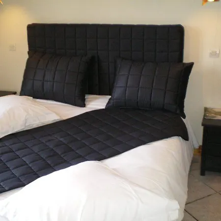 Logis De La Dune - & Restaurant فندق