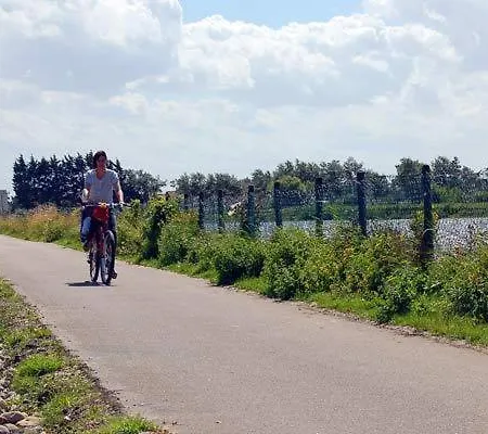 فندق Logis De La Dune - & Restaurant