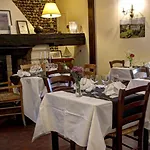 Logis De La Dune - & Restaurant Le Crotoy