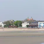 Logis De La Dune - & Restaurant Hotel 3*