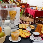 Logis De La Dune - & Restaurant 3* Le Crotoy