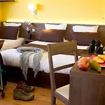 Hotel Logis De La Dune - & Restaurant Le Crotoy