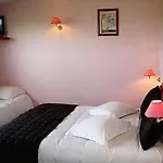 Logis De La Dune - & Restaurant Hotel 3*