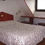 Hotel Logis De La Dune - & Restaurant 3*