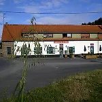 Logis De La Dune - & Restaurant Hotel 3*