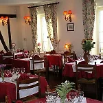 Logis De La Dune - & Restaurant Hotel Le Crotoy