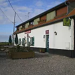 Hotel Logis De La Dune - & Restaurant Le Crotoy