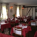 Logis De La Dune - & Restaurant Le Crotoy