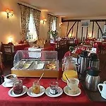 Hotel Logis De La Dune - & Restaurant