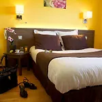 Hotel Logis De La Dune - & Restaurant 3*