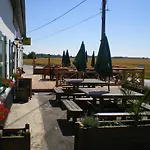 Hotel Logis De La Dune - & Restaurant
