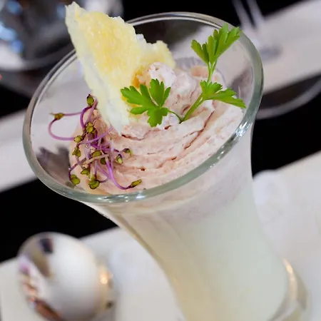 Logis De La Dune - & Restaurant Hotel Le Crotoy