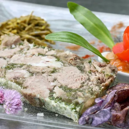 Logis De La Dune - & Restaurant Le Crotoy