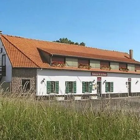 Logis De La Dune - & Restaurant Hotel