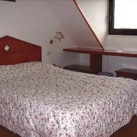 Hotel Logis De La Dune - & Restaurant 3*