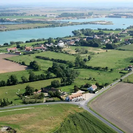 Logis De La Dune - & Restaurant 호텔