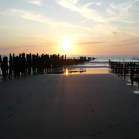 Logis De La Dune - & Restaurant 3*