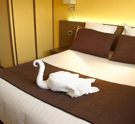 Logis De La Dune - & Restaurant