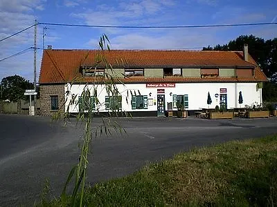 Logis De La Dune - & Restaurant 호텔 3*