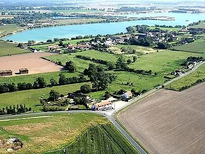 Logis De La Dune - & Restaurant Hotel 3*