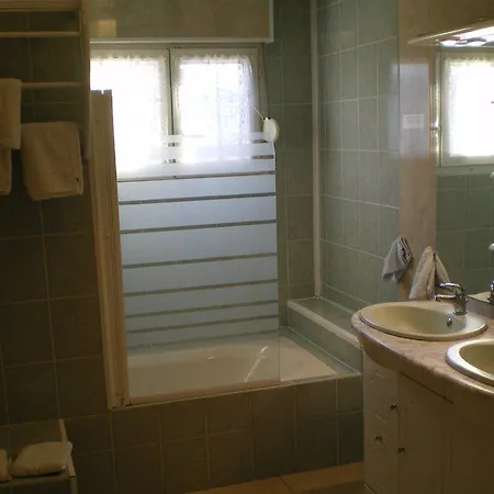 Hotel Logis De La Dune - & Restaurant Le Crotoy