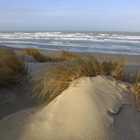 Logis De La Dune - & Restaurant 3* Le Crotoy