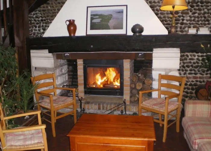 Hotel Logis De La Dune - Hôtel&restaurant