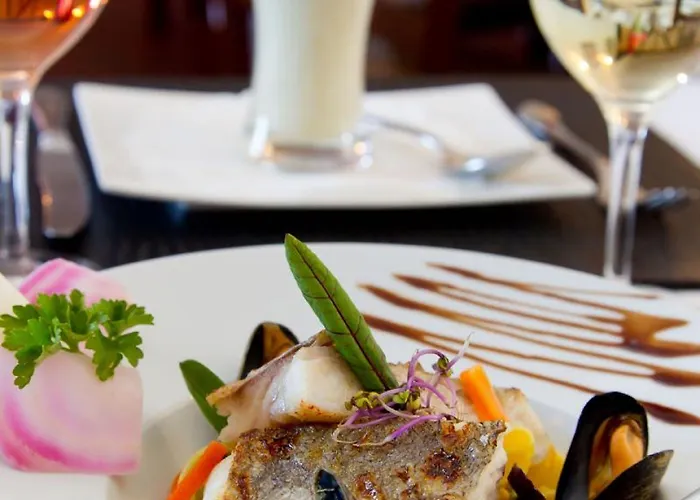 Logis De La Dune - Hôtel&restaurant 3* Le Crotoy