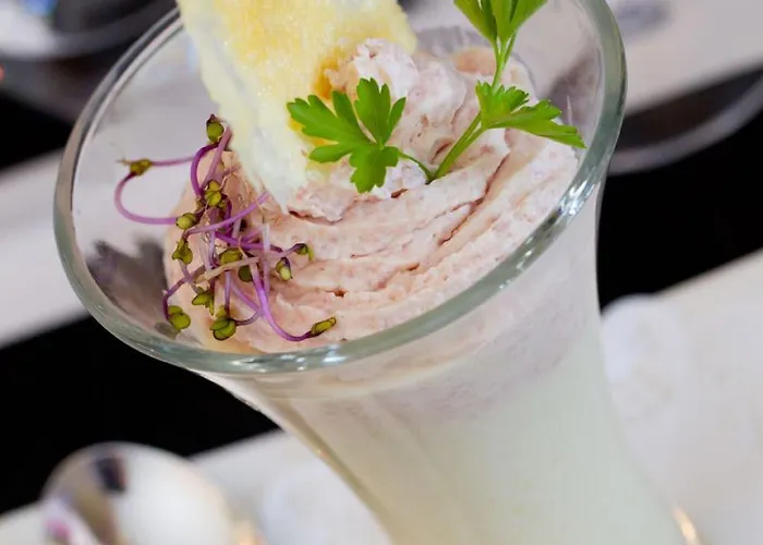 Logis De La Dune - Hôtel&restaurant Hotel Le Crotoy