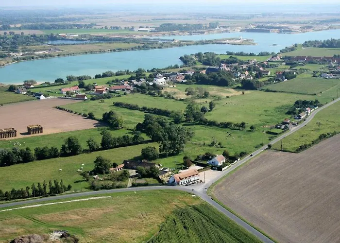 Logis De La Dune - Hôtel&restaurant Hotel
