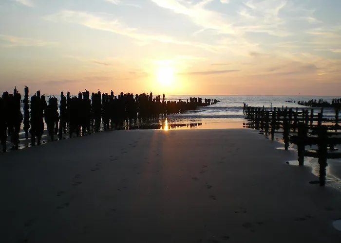 Logis De La Dune - Hôtel&restaurant 3*