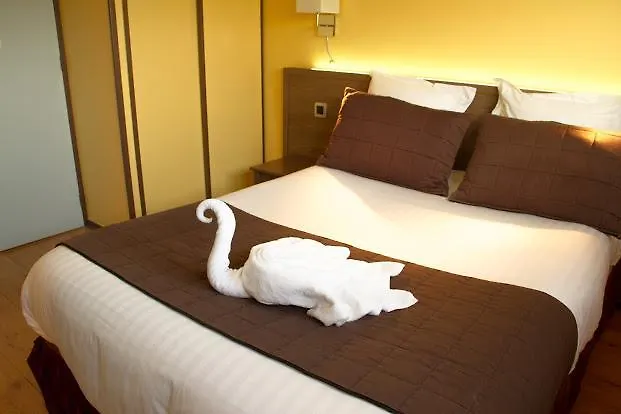 Logis De La Dune - Hôtel&restaurant